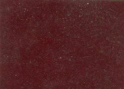 1987 GM Garnet Red